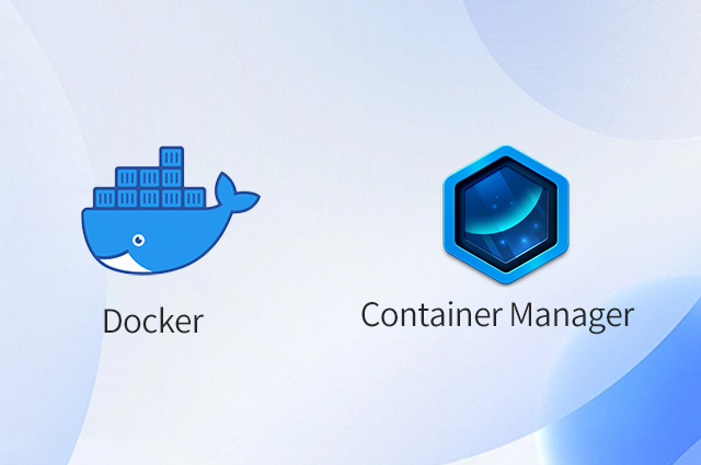 【Bin】群晖Docker镜像加速最优解-使用Kspeeder搭建本地镜像服务 and 解决ContainerManager无法使用带端口的镜像问题