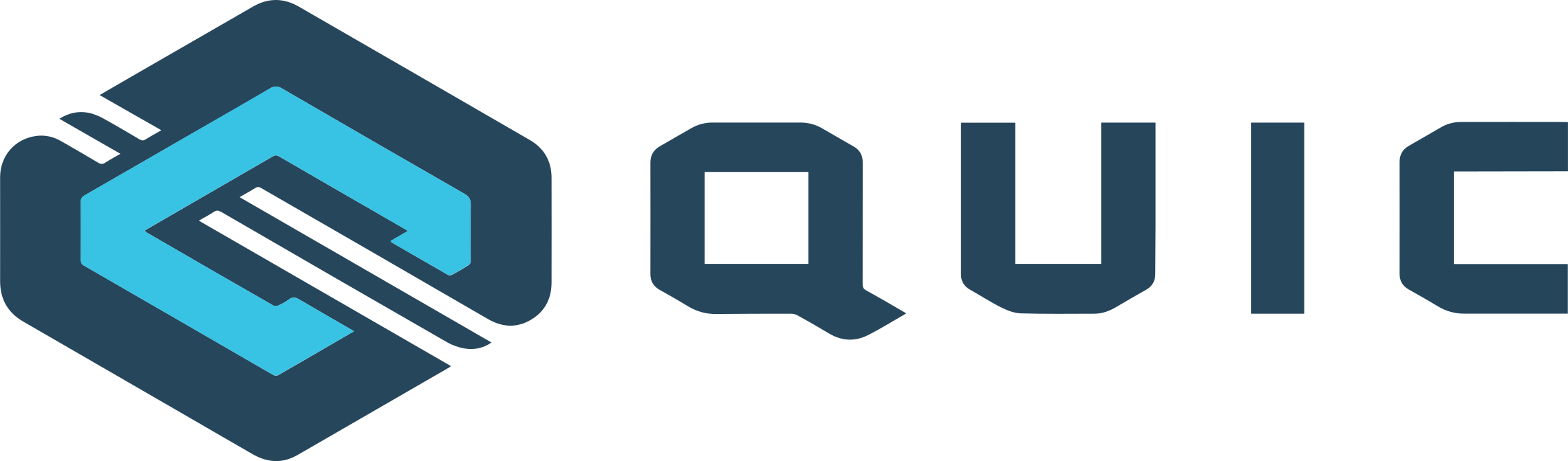 本站新增文档——QUIC/HTTP3网站支持收录表